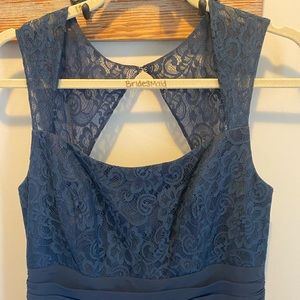 Jasmine B2 Bridesmaid Dress